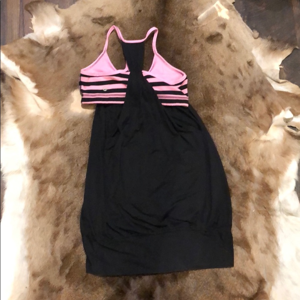Lululemon Tank - Picture 2 of 3